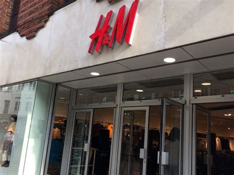 h et m caen|H&M Caen